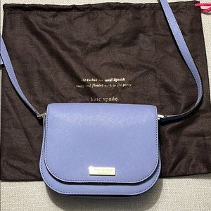 Kate Spade Carsen Newbury Lane Crossbody
